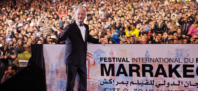 Bill Murray