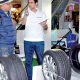 Bridgestone sensibilise les conducteurs a la securite