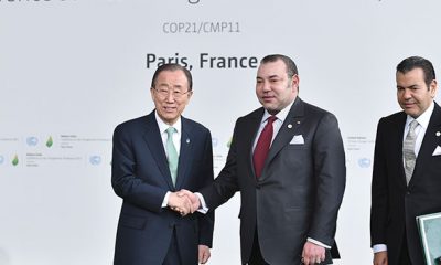 COP 21