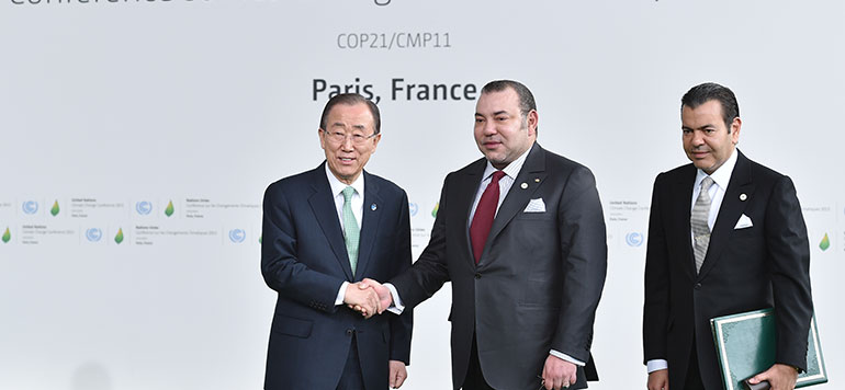 COP 21