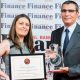 Casablanca Finance City Global Banking Finance Review