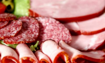 Charcuterie