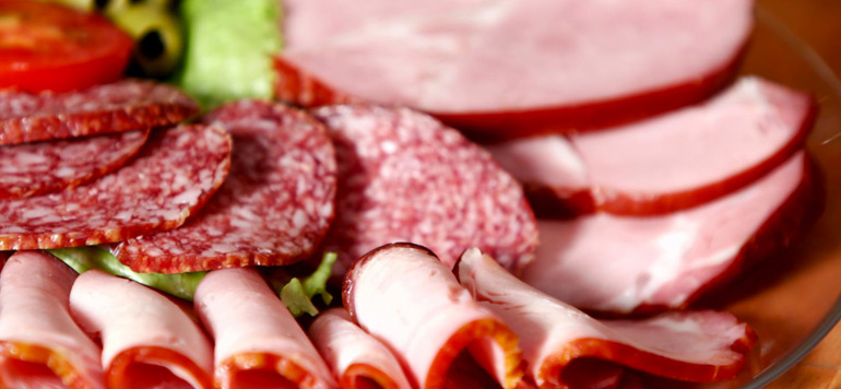 Charcuterie