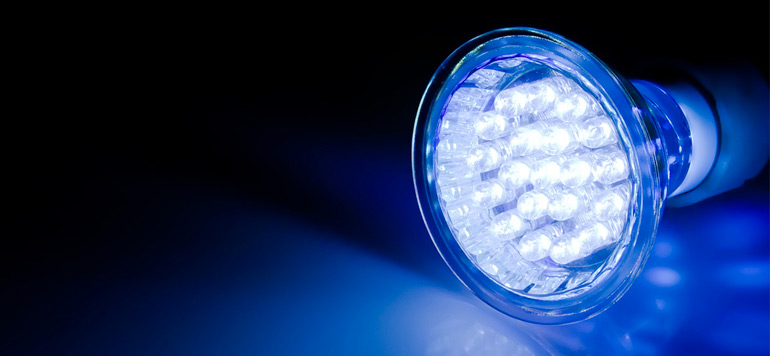 Cimelect construit une usine de montage de lampes LED