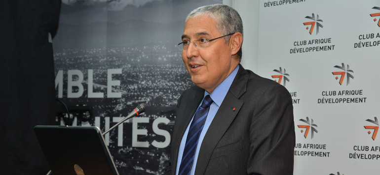 Club Afrique Developpement