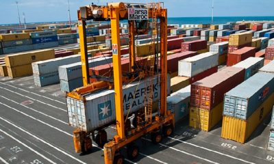 Commerce exterieur plus de 13 500 abonnes a PortNet