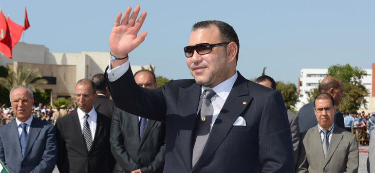 Decret royale