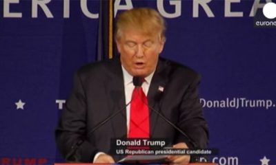Donald Trump veut interdire entree des musulmans