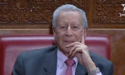 Enseigner les sciences en français Benkirane tacle Belmokhtar