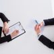 Entretien evaluation