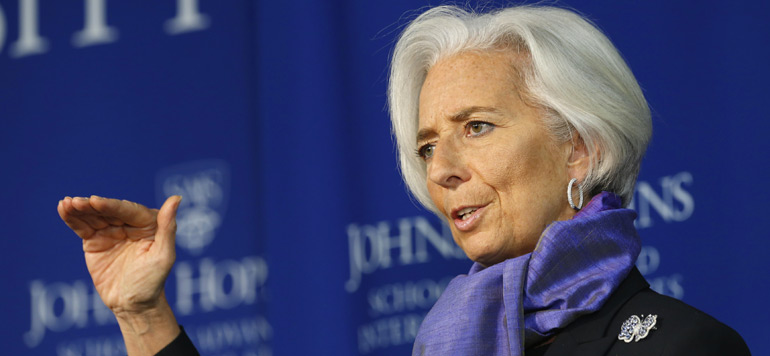 FMI