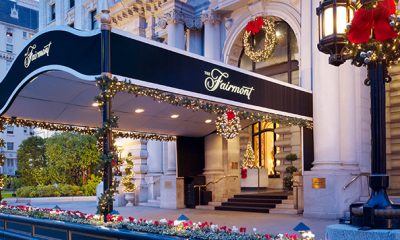 Fairmont ouvrira un hotel de luxe a la Marina Rabat Sale