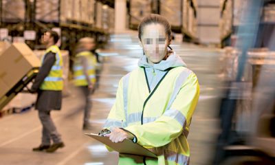 Formation en logistique