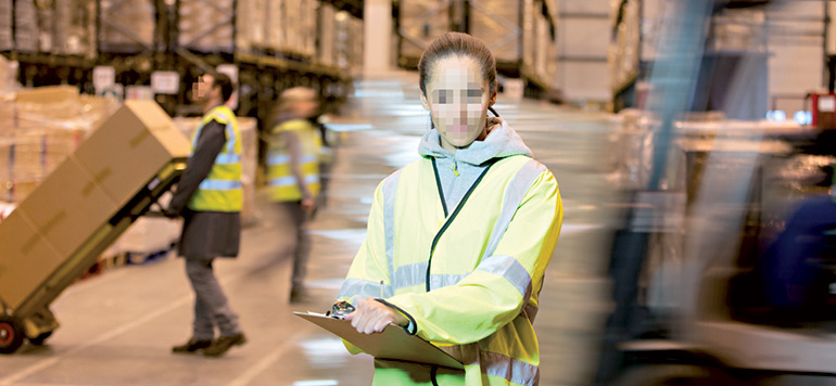 Formation en logistique
