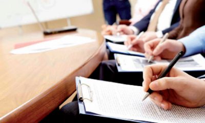 Formation qualifiante et cours du soir