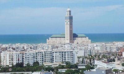 Forum affaires nordiques maroc