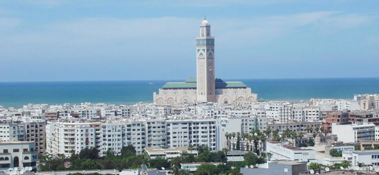 Forum affaires nordiques maroc