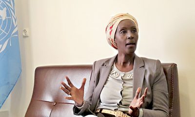 Giovanie Biha