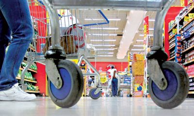 Grande distribution