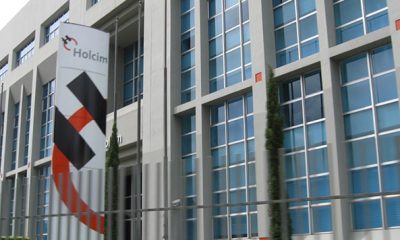 Holcim Maroc