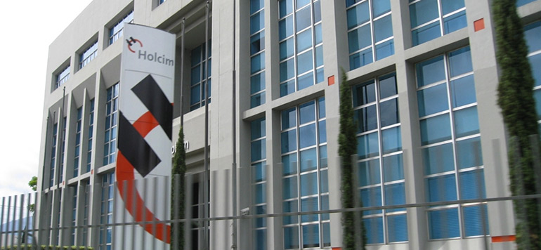 Holcim Maroc