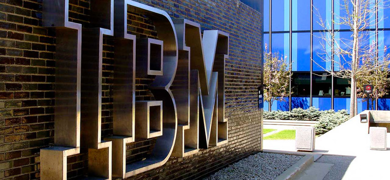 IBM