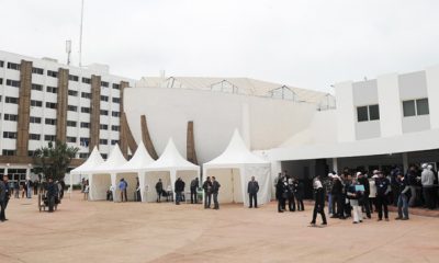 INPT devoile son nouveau programme de formation