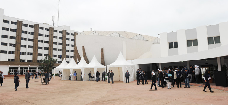 INPT devoile son nouveau programme de formation