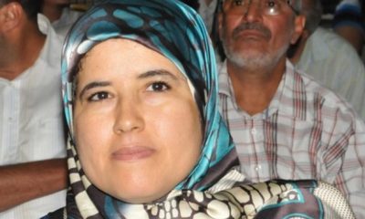 Jamila El Moussali