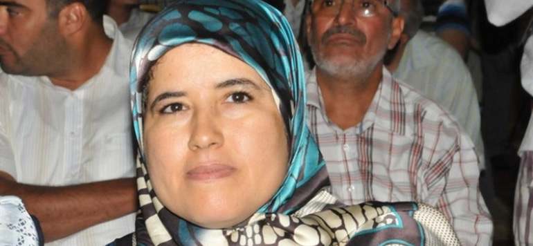 Jamila El Moussali