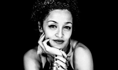 Jihane Bougrine