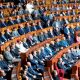 La Cour constitutionnelle tarde a voir le jour acause du Parlement
