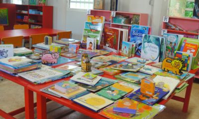 La Fondation BMCI affermit son engagement dans education