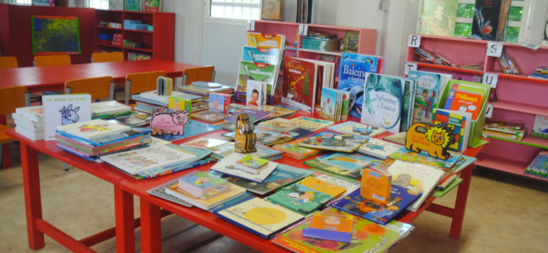 La Fondation BMCI affermit son engagement dans education