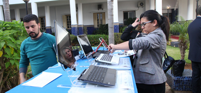 La communication ratee casse le programme Lawhati
