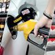 La taxe interieure de consommation