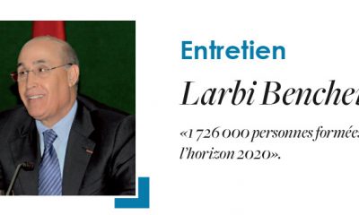 Larbi Bencheikh