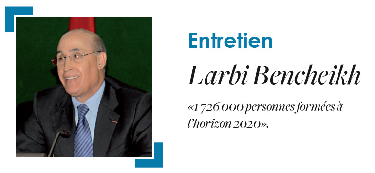 Larbi Bencheikh