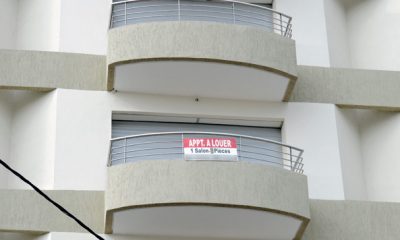 Le marche du locatif de plus en plus dynamique