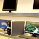 Le marche du materiel informatique