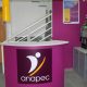 Le nouveau plan de developpement de ANAPEC