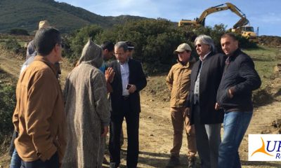 Le parc eolien Khalladi 120 MW atteint le closing financier1