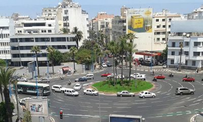 Le plan action pour Casablanca en finalisation