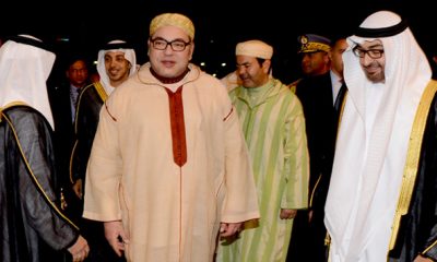 Les Emirats Arabes Unis premier investisseur arabe au Maroc