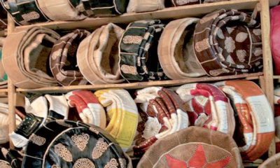 Made in Morocco