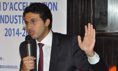 Mamoun Bouhdoud