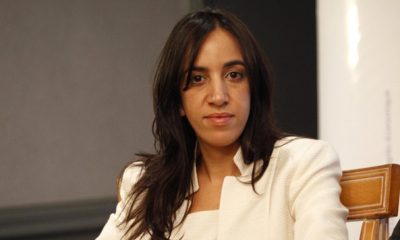 Mbarka Bouaida