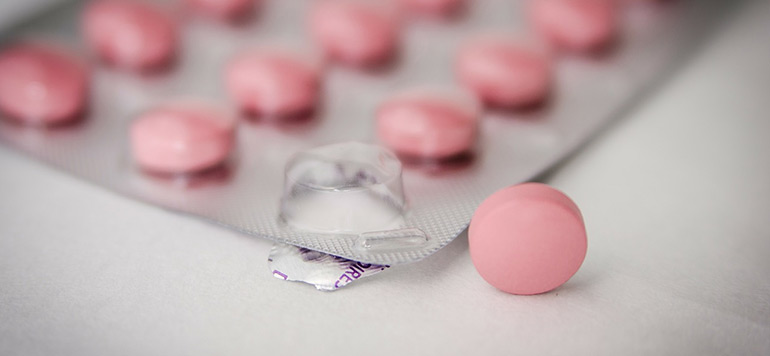 Medicaments generiques