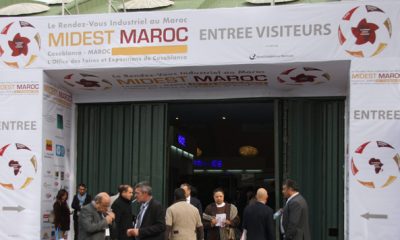 Midestmaroc