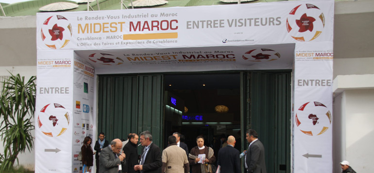 Midestmaroc
